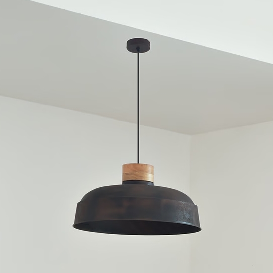 Atmosphera - Pakabinamas sietynas PRAO 1xE27/40W/230V
