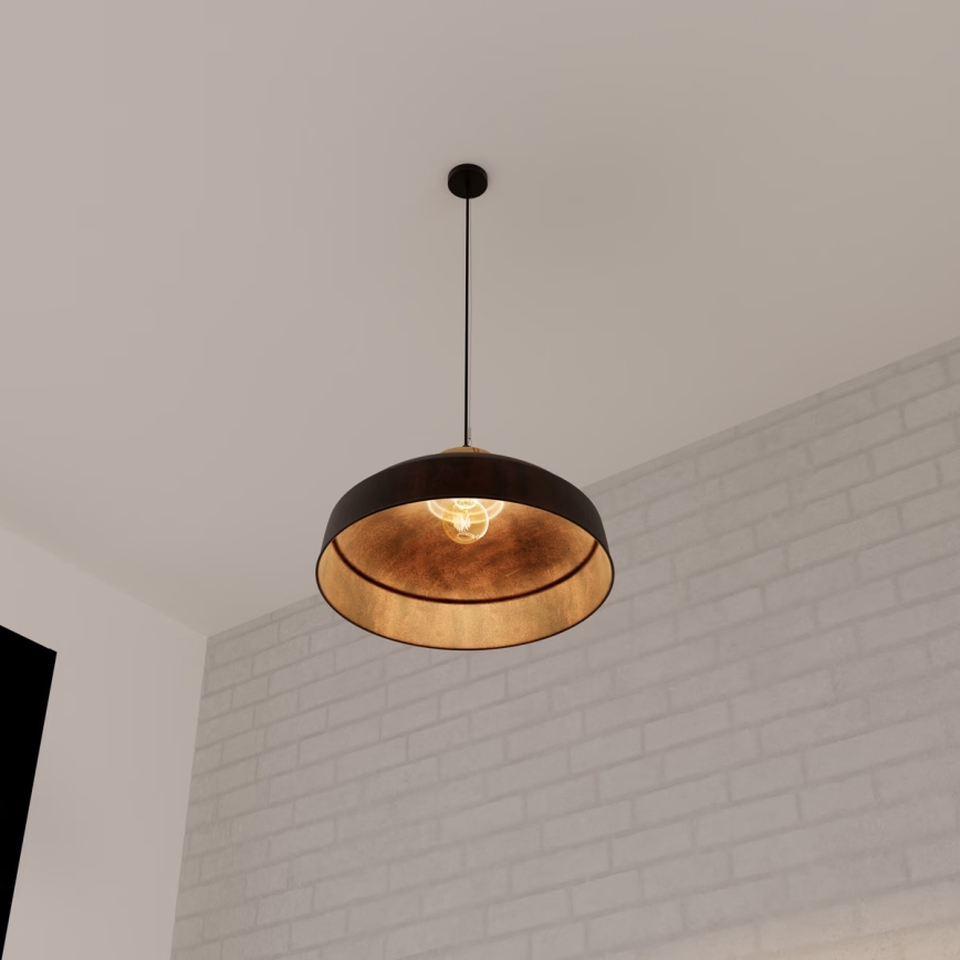Atmosphera - Pakabinamas sietynas PRAO 1xE27/40W/230V