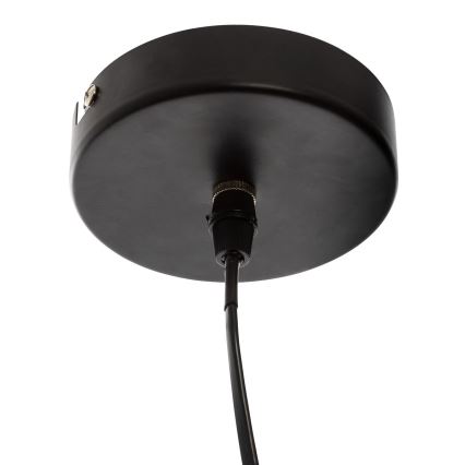 Atmosphera - Pakabinamas sietynas RANA 2xE27/40W/230V rotangas