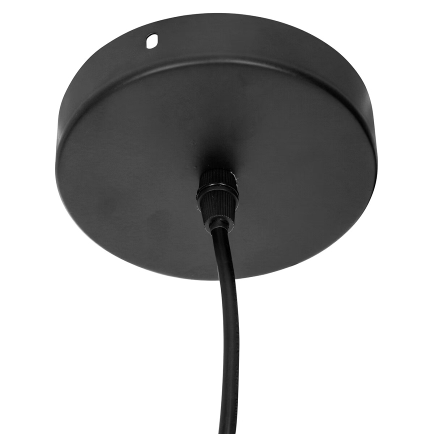 Atmosphera - Pakabinamas sietynas SAND 1xE27/40W/230V rotangas/vandens hiacintas