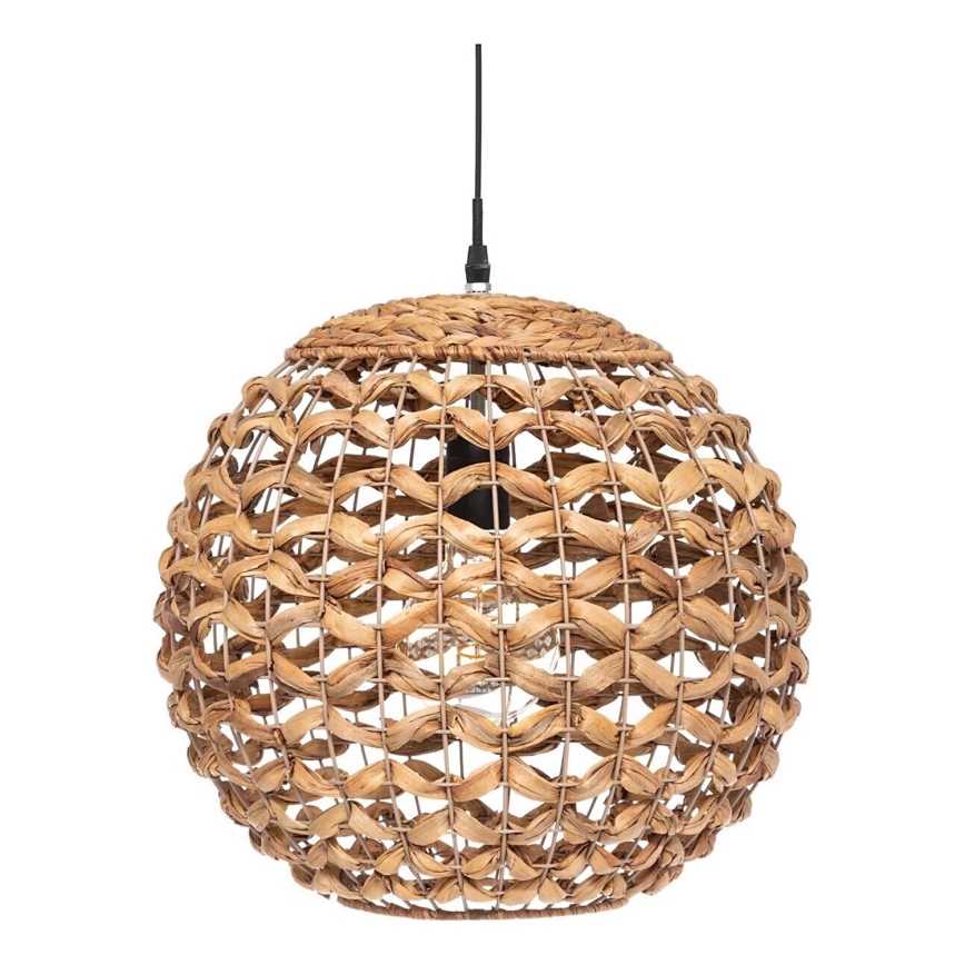 Atmosphera - Pakabinamas sietynas SAND 1xE27/40W/230V vandens hiacintas