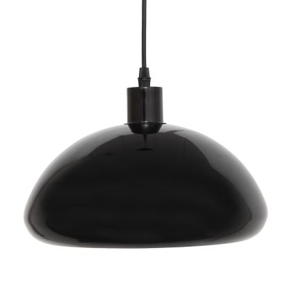 Atmosphera - Pakabinamas sietynas SAVIO 1xE27/40W/230V juoda