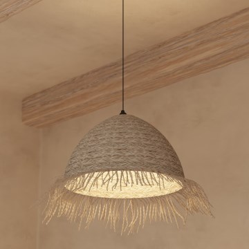 Atmosphera - Pakabinamas sietynas SEA VIEW 1xE27/40W/230V nendrės