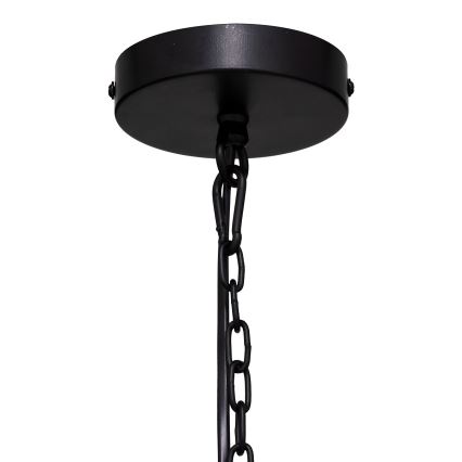 Atmosphera - Pakabinamas sietynas SILAS 1xE27/40W/230V pušis