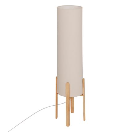 Atmosphera - Pastatoma lempa KEYAH 1xE27/25W/230V kaučiukmedis