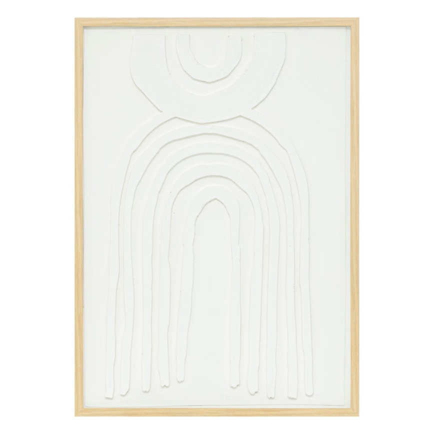 Atmosphera - Paveikslas rėmelyje BOBBY 50x70 cm