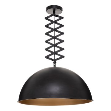 Atmosphera - Reguliuojamo aukščio sietynas LAHTI 1xE27/25W/230V