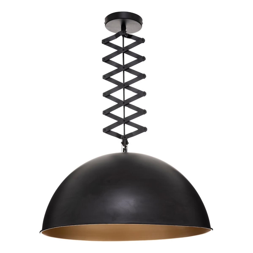 Atmosphera - Reguliuojamo aukščio sietynas LAHTI 1xE27/25W/230V