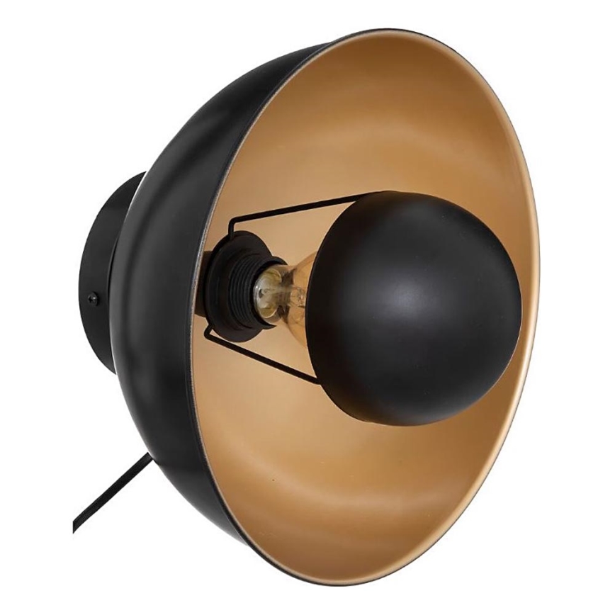 Atmosphera - Sieninis šviestuvas KELI 1xE27/40W/230V