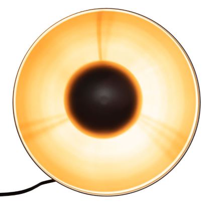 Atmosphera - Sieninis šviestuvas KELI 1xE27/40W/230V