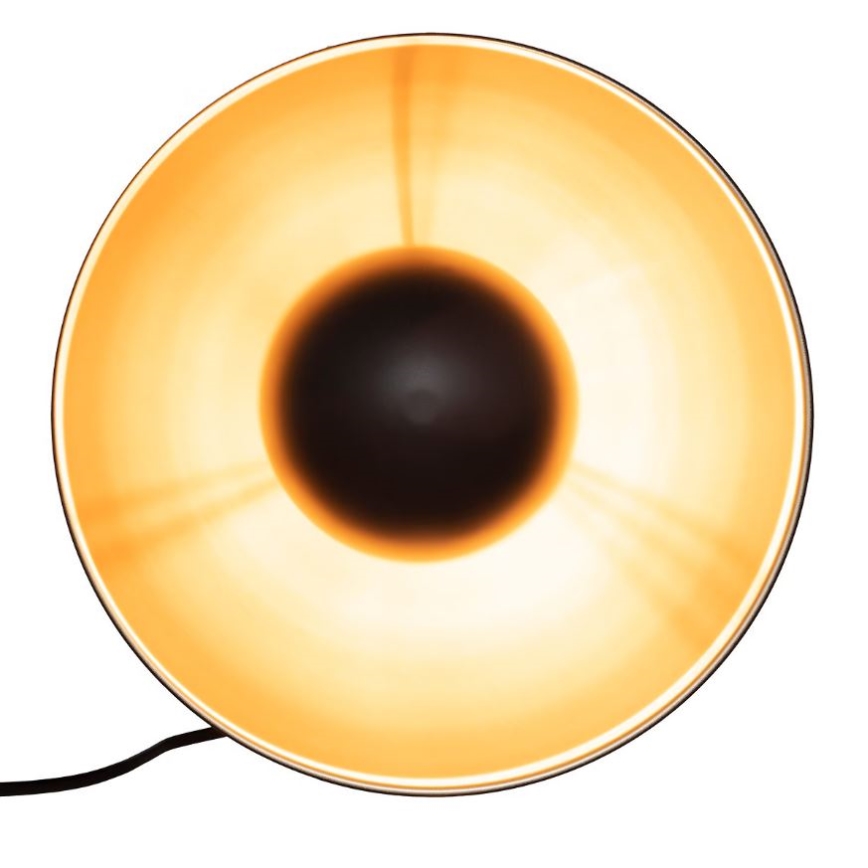 Atmosphera - Sieninis šviestuvas KELI 1xE27/40W/230V