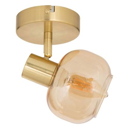 Atmosphera - Sieninis taškinis šviestuvas PILIA 1xE14/25W/230V