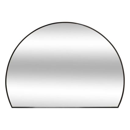 Atmosphera - Sieninis veidrodis ALICE 65x90 cm juodas