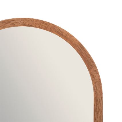 Atmosphera - Sieninis veidrodis GIANNI 90x35 cm kaučiukas