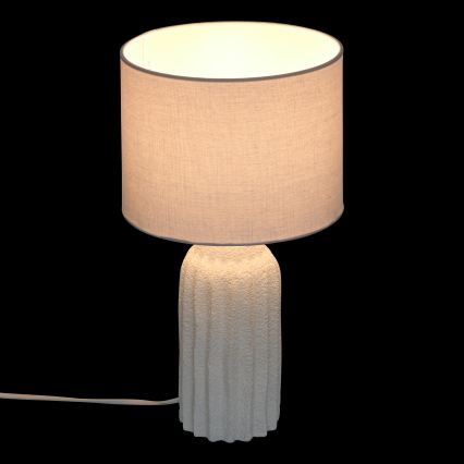 Atmosphera - stalinis šviestuvas FERNAN 1xE14/60W/230V baltas