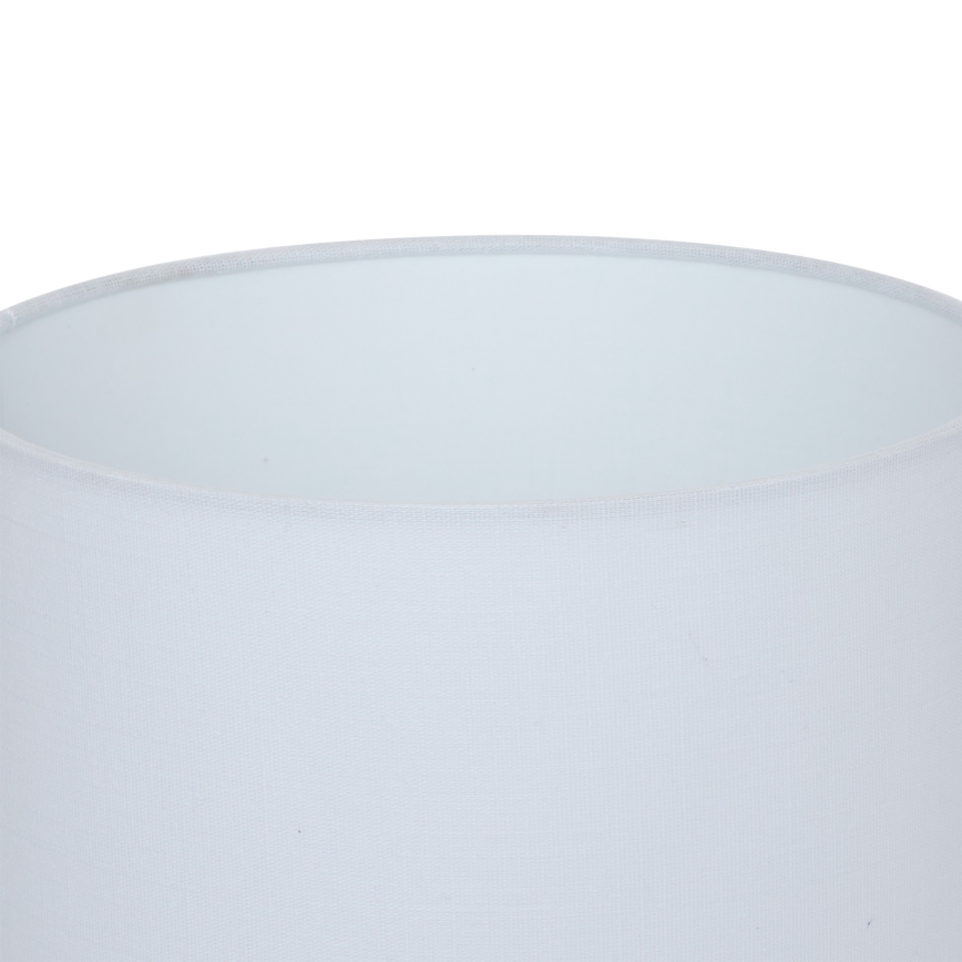 Atmosphera - stalinis šviestuvas FERNAN 1xE14/60W/230V baltas