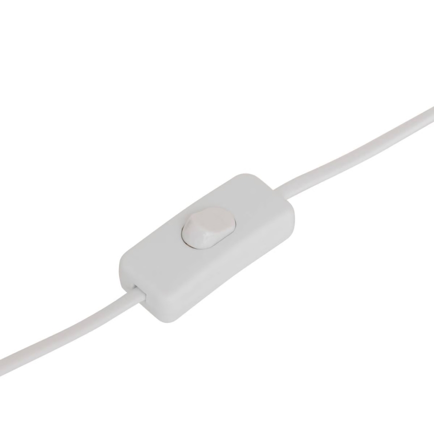 Atmosphera - Stalinis šviestuvas FRIDA 1xE14/60W/230V raudonas