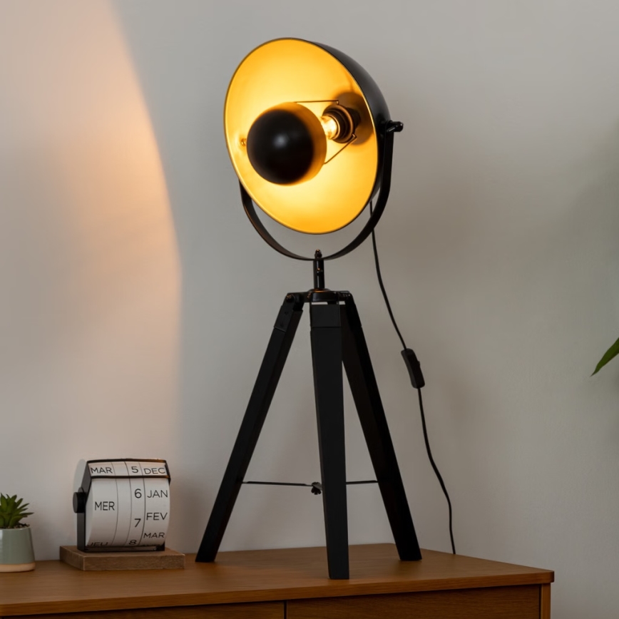 Atmosphera - Stalinis šviestuvas LAHTI 1xE27/40W/230V