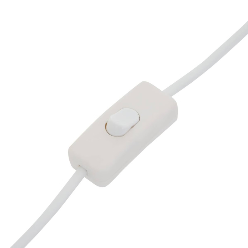 Atmosphera - Stalinis šviestuvas LITO 1xE14/6W/230V rožinis