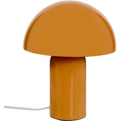 Atmosphera - Stalinis šviestuvas LITO 1xE27/25W/230V oranžinė