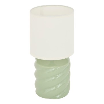 Atmosphera - stalinis šviestuvas NOLY 1xE14/40W/230V žalias