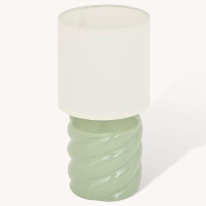 Atmosphera - stalinis šviestuvas NOLY 1xE14/40W/230V žalias