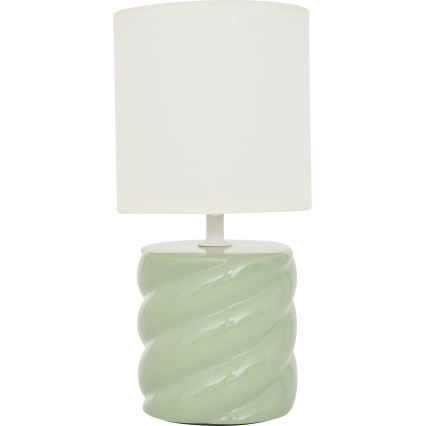 Atmosphera - stalinis šviestuvas NOLY 1xE14/40W/230V žalias