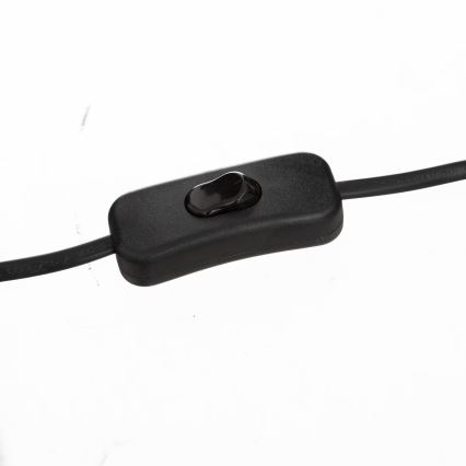 Atmosphera - Stalinis šviestuvas OLME 1xE27/40W/230V rotangas