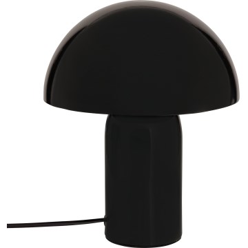 Atmosphera - Stalo lempa LITO 1xE27/25W/230V juoda