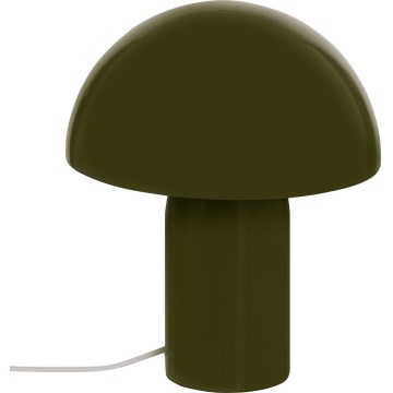 Atmosphera - Stalo lempa LITO 1xE27/25W/230V khaki