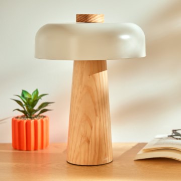 Atmosphera - Stalo lempa POLA 1xE27/25W/230V