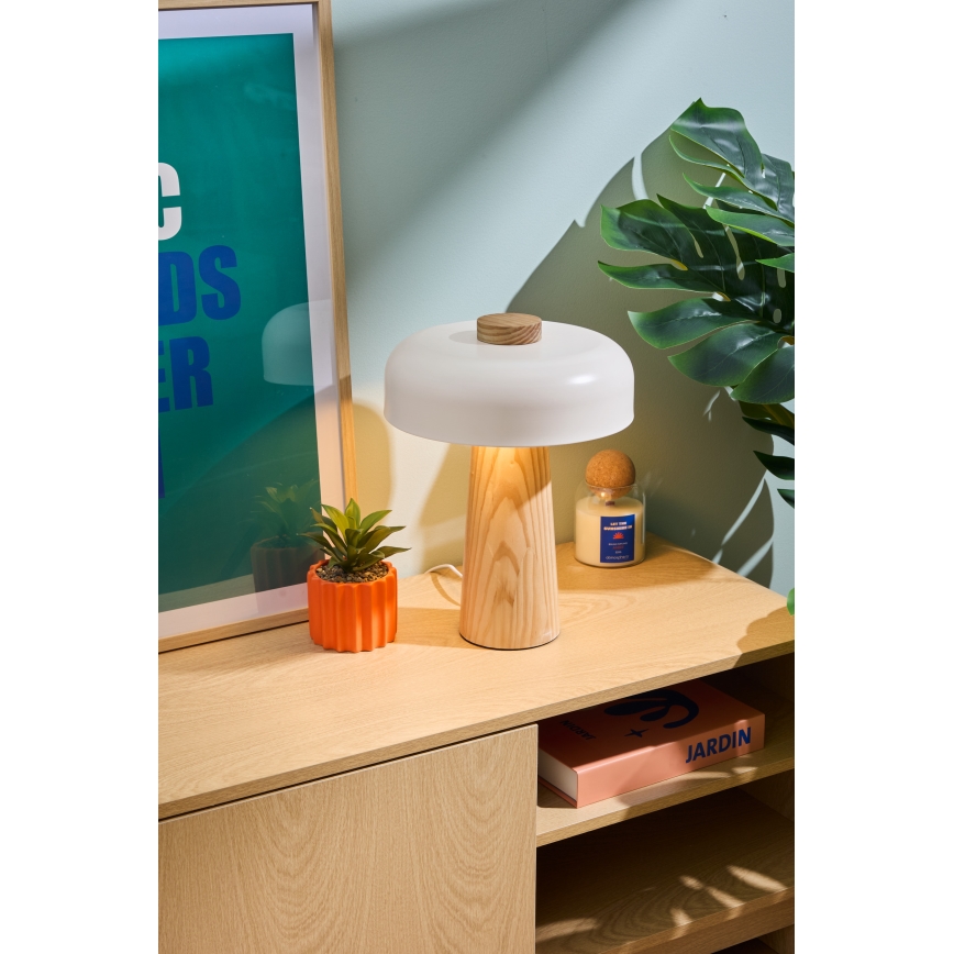 Atmosphera - Stalo lempa POLA 1xE27/25W/230V