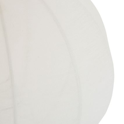 Atmosphera - Stalo lempa TOBIE 1xE27/60W/230V balta