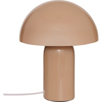 Atmosphera - Stalo lempos LITO 1xE27/25W/230V smėlinė