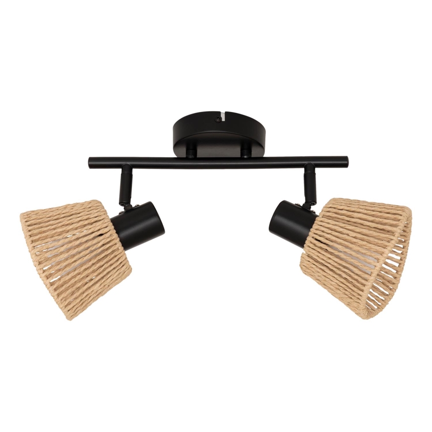 Atmosphera - Taškinis šviestuvas MYHA 2xE14/25W/230V