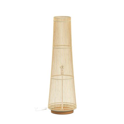 Atmosphera - Toršeras MAHE 1xE27/40W/230V bambukas