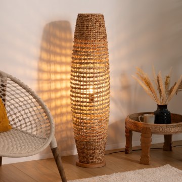 Atmosphera - Toršeras SAND 1xE27/40W/230V bukas/vandens hiacintas