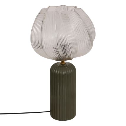 Atmosphera - Žaliošalė PHYLAS 1xE14/40W/230V stalinė lempa