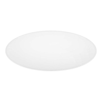 Atsarginis stiklas lubiniam šviestuvui OAK/CARVALHO E27, skersmuo 35 cm