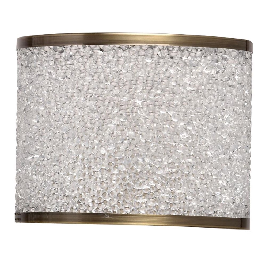 Atsarginis stiklas šviestuvui MW-LIGHT CLASSIC 372013405