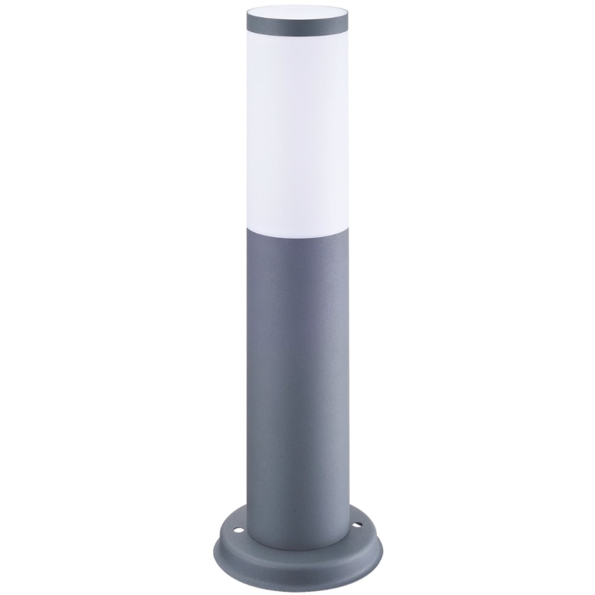 Pakaitinis lauko šviestuvo gaubtas OSLO baltas/antracitas