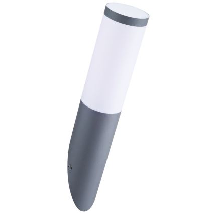 Pakaitinis lauko šviestuvo gaubtas OSLO baltas/antracitas