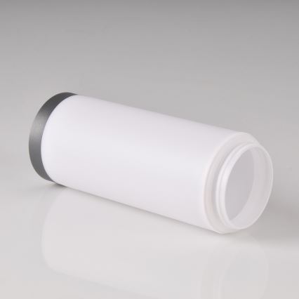 Pakaitinis lauko šviestuvo gaubtas OSLO baltas/antracitas