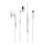 Ausinės FIESTA iPhone/iPad su Lightning jungtimi