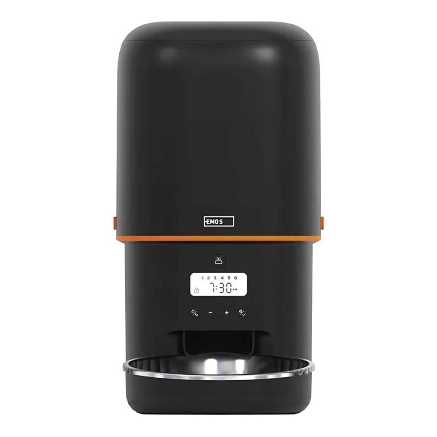 Automatinė šėrykla 4 l/5V/3xD