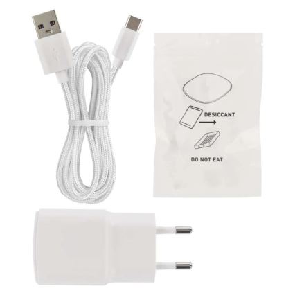 Automatinė šėrykla 4 l/5V/3xD juoda Wi-Fi