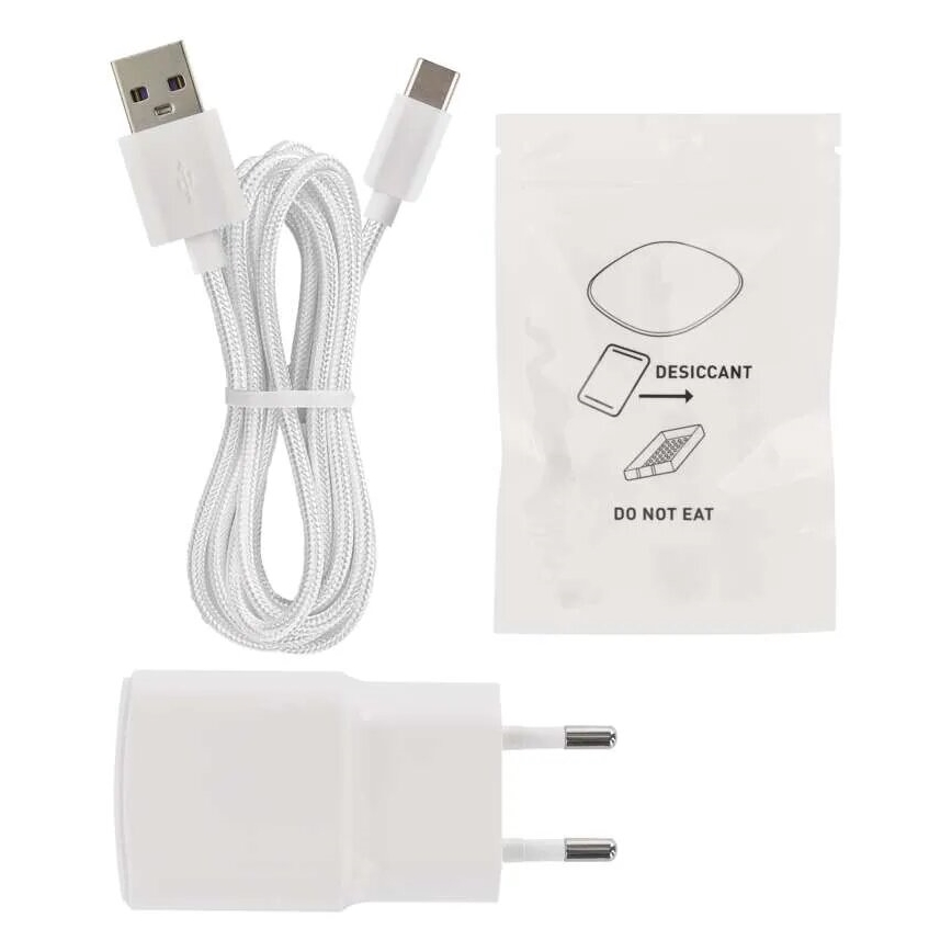 Automatinė šėrykla 4 l/5V/3xD juoda Wi-Fi