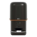 Automatinis pašarų dozatorius su mikrofonu ir Kamera 4l/5V/3xD Wi-Fi