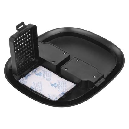 Automatinis pašarų dozatorius su mikrofonu ir Kamera 4l/5V/3xD Wi-Fi
