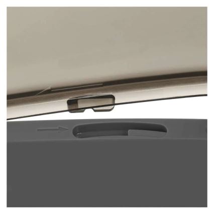 Automatinis pašarų dozatorius su mikrofonu ir Kamera 6l/5V/4xAA Wi-Fi